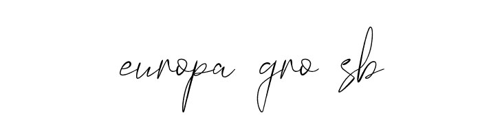 Pancake Batter Demo  Free Fonts Download