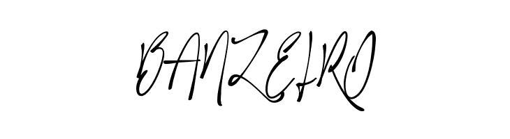 Pancake Batter Demo Bold  Free Fonts Download