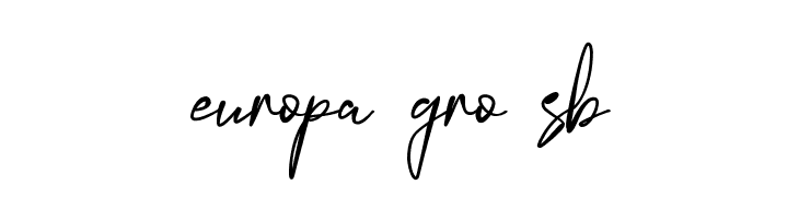 Pancake Batter Demo Bold  Free Fonts Download