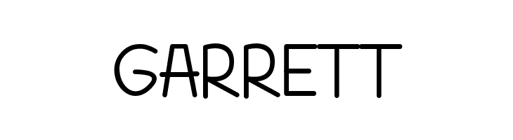 Lansbury G Demo Sans  Free Fonts Download