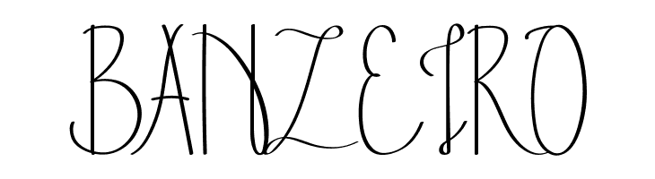 Lansbury G Demo  Free Fonts Download