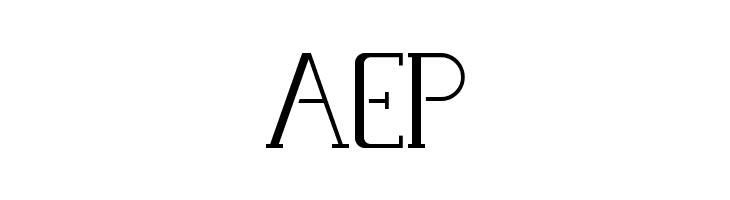 Livingston Demo Serif  Free Fonts Download