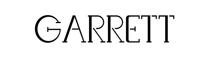 Livingston Demo Serif  Free Fonts Download