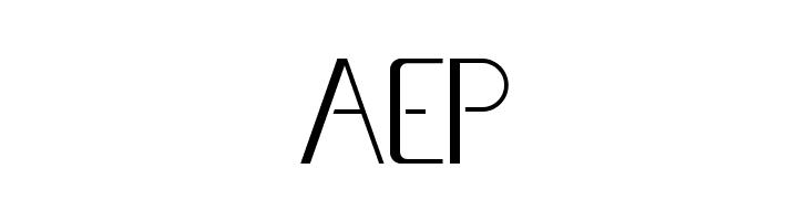 Livingston Demo Sanserif  Free Fonts Download