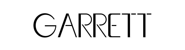 Livingston Demo Sanserif  Free Fonts Download