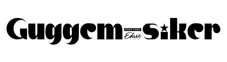 Democtratic Demo  Free Fonts Download