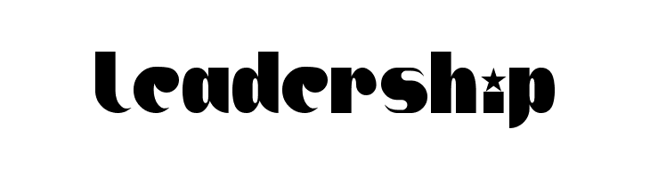 Democtratic Demo  Free Fonts Download