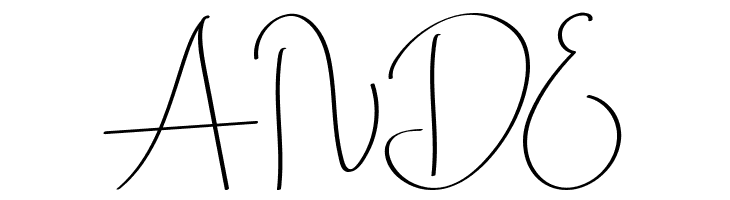 Brockly Demo  Free Fonts Download