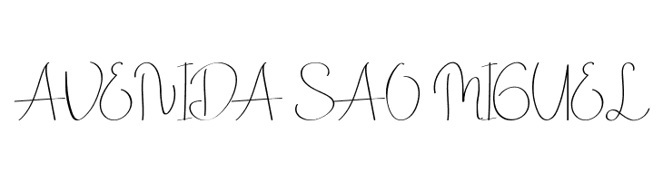 Brockly Demo  Free Fonts Download