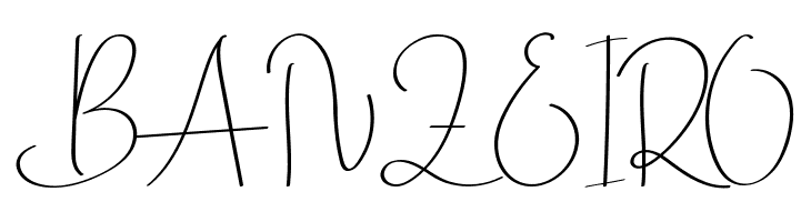 Brockly Demo  Free Fonts Download