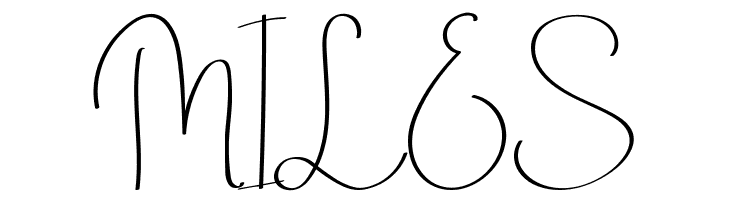 Brockly Demo  Free Fonts Download