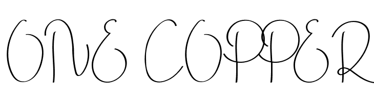 Brockly Demo  Free Fonts Download