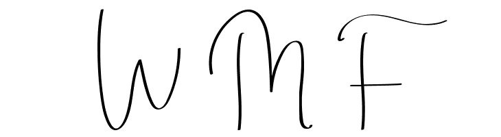Brockly Demo  Free Fonts Download