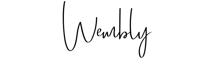 Brockly Demo  Free Fonts Download