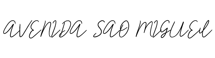 Claressa Demo  Free Fonts Download