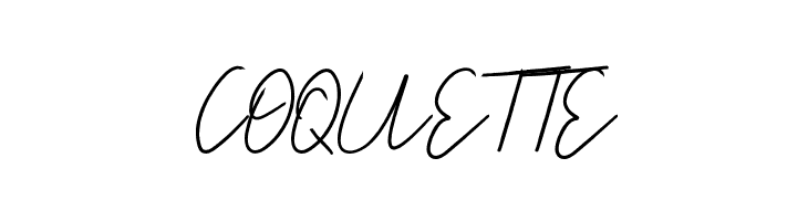 Claressa Demo  Free Fonts Download