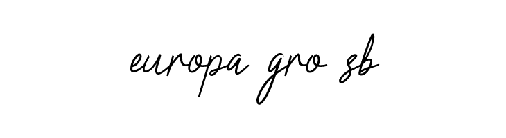 Claressa Demo  Free Fonts Download