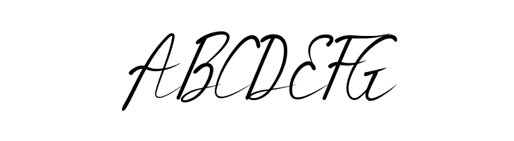 Barnetta Demo  Free Fonts Download