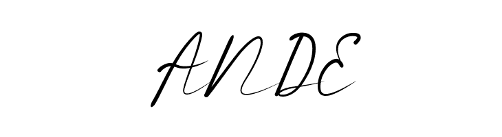 Barnetta Demo  Free Fonts Download