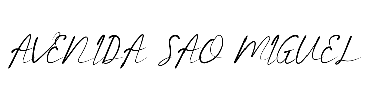 Barnetta Demo  Free Fonts Download