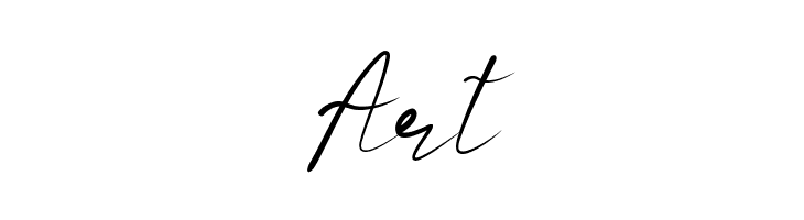 Barnetta Demo  Free Fonts Download