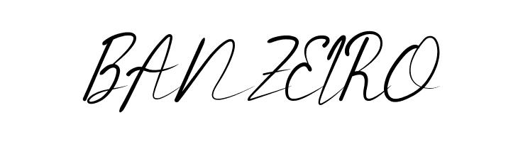 Barnetta Demo  Free Fonts Download