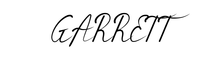 Barnetta Demo  Free Fonts Download