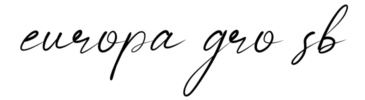 Barnetta Demo  Free Fonts Download