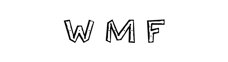 Hang Stick Demo  Free Fonts Download