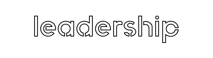 Myron Hector Demo Outline  Free Fonts Download