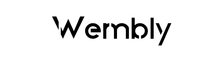 Myron Hector Demo  Free Fonts Download