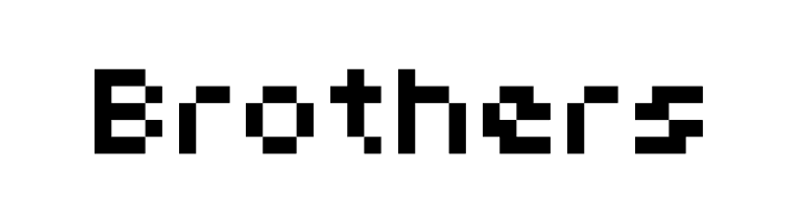 somybmp01_7  Free Fonts Download