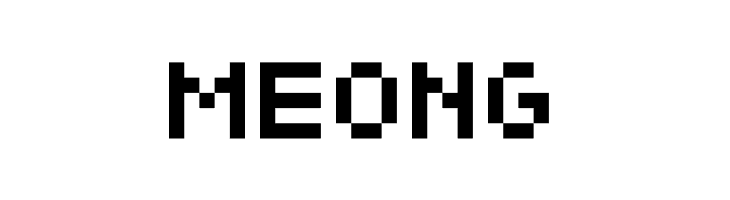 somybmp01_7  Free Fonts Download