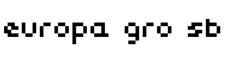 somybmp01_7  Free Fonts Download
