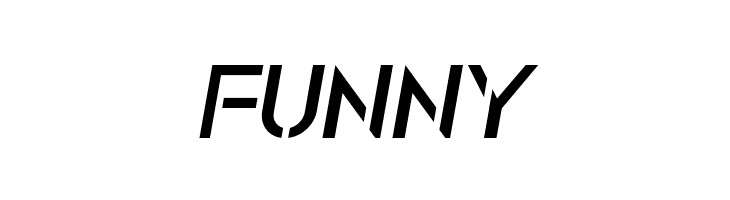 Myron Hector Demo Italic  Free Fonts Download