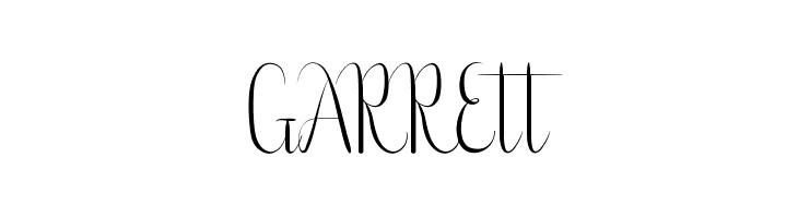 Goshty Doll Demo  Free Fonts Download