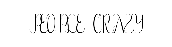 Goshty Doll Demo  Free Fonts Download