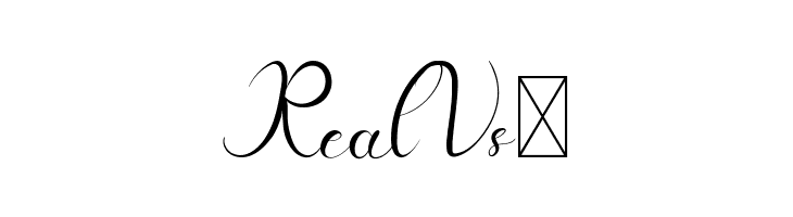 Lauliya Demo  Free Fonts Download