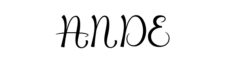 Bridal Parties Demo  Free Fonts Download