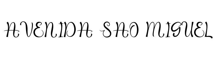 Bridal Parties Demo  Free Fonts Download