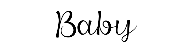 Bridal Parties Demo  Free Fonts Download
