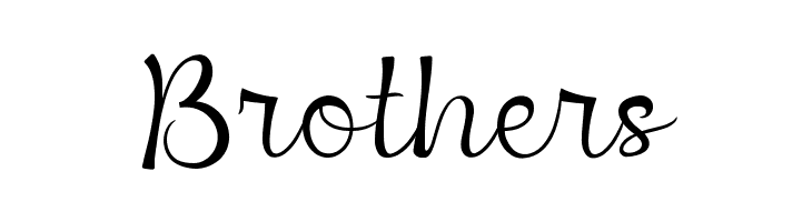 Bridal Parties Demo  Free Fonts Download