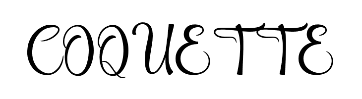 Bridal Parties Demo  Free Fonts Download