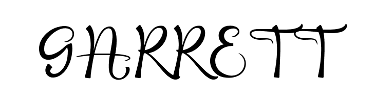 Bridal Parties Demo  Free Fonts Download