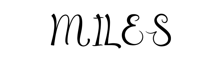 Bridal Parties Demo  Free Fonts Download