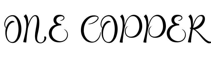 Bridal Parties Demo  Free Fonts Download