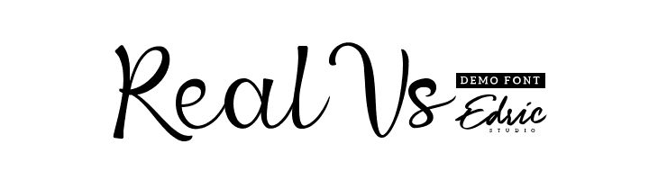 Bridal Parties Demo  Free Fonts Download