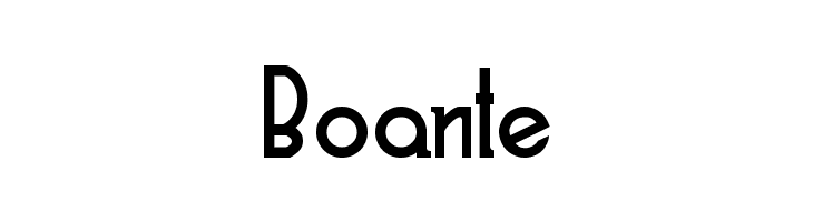 Allorta Demo Bold  Free Fonts Download