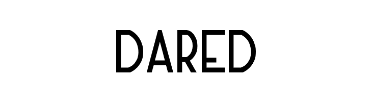 Allorta Demo Bold  Free Fonts Download