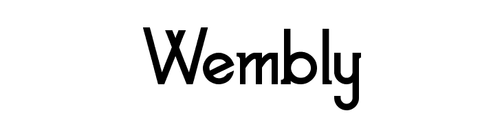 Allorta Demo Bold  Free Fonts Download